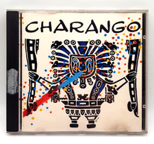 CHARANGO - CHARANGO - CD MUSICA