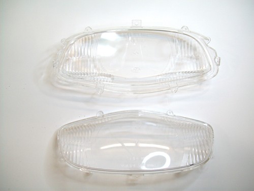 Plastica faro anteriore - faro,