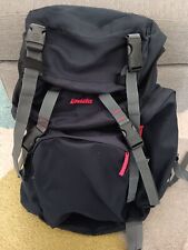 ZAINO INVICTA CODY 45 DA MONTAGNA TREKKING OTTIMO