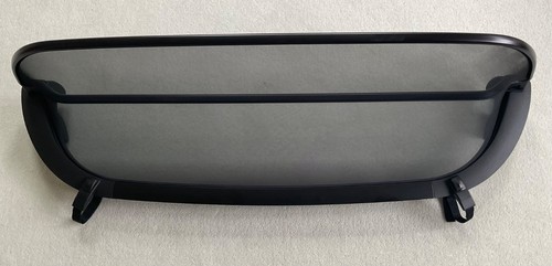 Deflettore vento originale - deflettore,