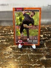 2026 Topps Serie 1 Chase Burns