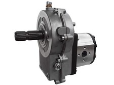 Gruppo moltiplicatore Gr.3