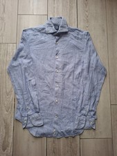 Camicia Boggi Milano Uomo