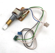 Yaesu FT-736R Cambio/Tacca