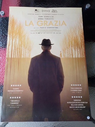 Grazia 2026 paolo - la,
