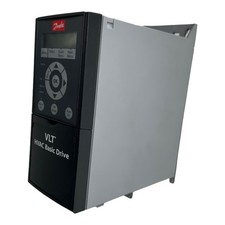 Danfoss VLT HVAC Basic Drive