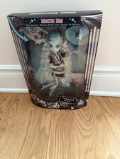 Monster high reel drama black - monster,