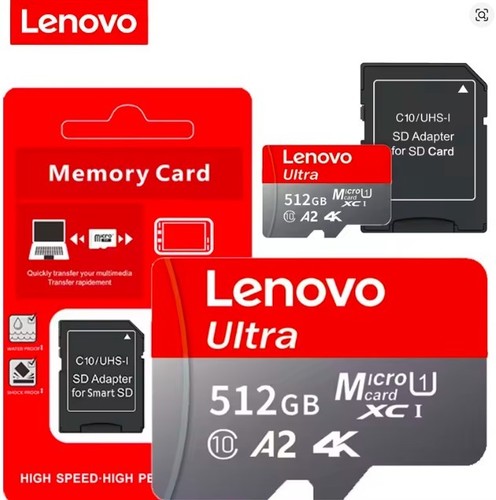 Scheda memoria micro - scheda, di