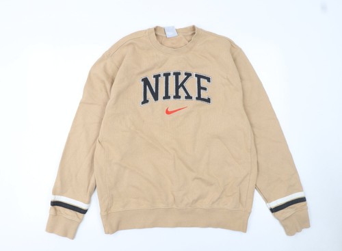 Felpa pullover nike donna - pullover,