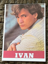 Ivan Cattaneo  Super Musical