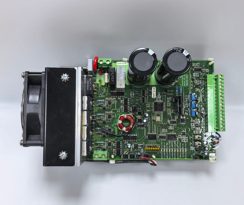 Plasma technics dat - technics, 210