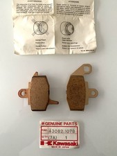 Kawasaki KLR 650 Anni 1987/93