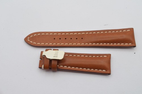 Breitling bracciale pelle - breitling,