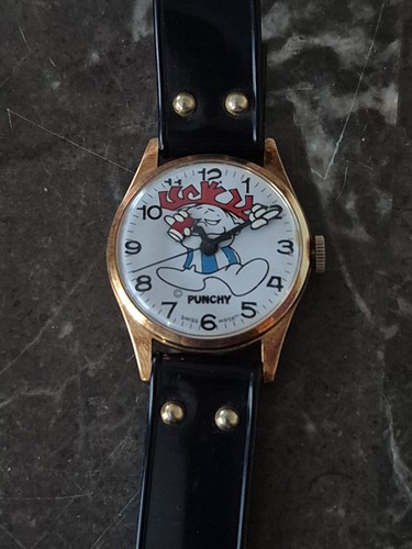 Orologio personaggio - orologio,