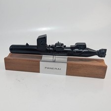 Very Rare Panerai Genuine