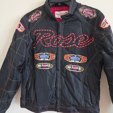 Rose Schott by Schott NYC Rare