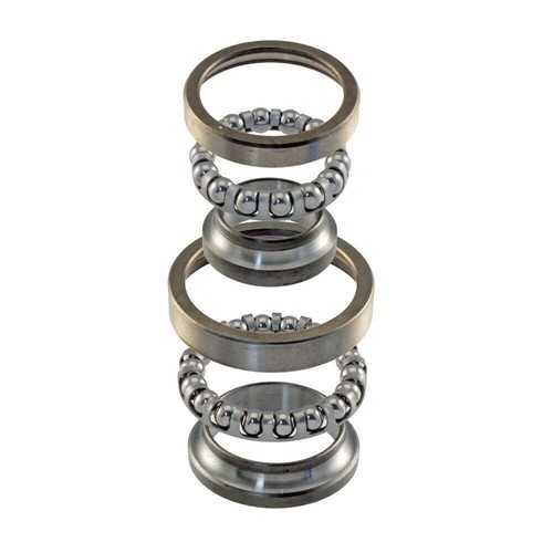 Serie ralle sterzo rms per - ralle, sh