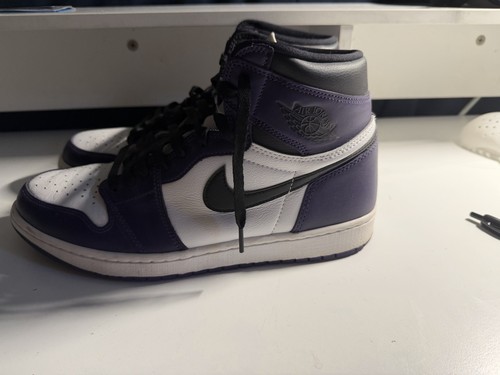 Jordan high court viola - jordan,