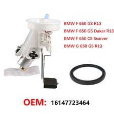 Unità pompa benzina con