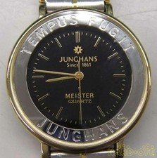 JUNGHANS 9GM2Y6 - Analog Watch