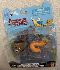 PARTY GOD & Jake Party Pack