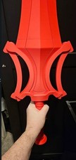 He Man sword 105cm MOTU