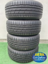 Treno 4 Pneumatici Estivi Hankook K127 205/45 R17 88W Etichetta A A Mini Cooper