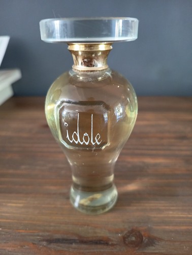 Lubin idole 72mm 30ml parfum - idole,