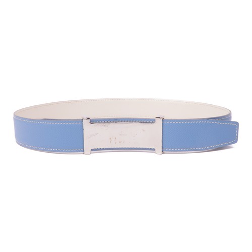 Hermes phw belt veau epsom - hermes,