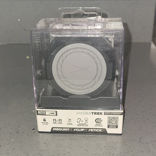 Altec lansing hydratrek - lansing,