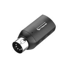 Sistema MIDI Wireless 2.4G