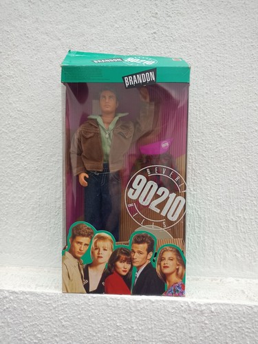 Beverly hills 90210 brandon - beverly,