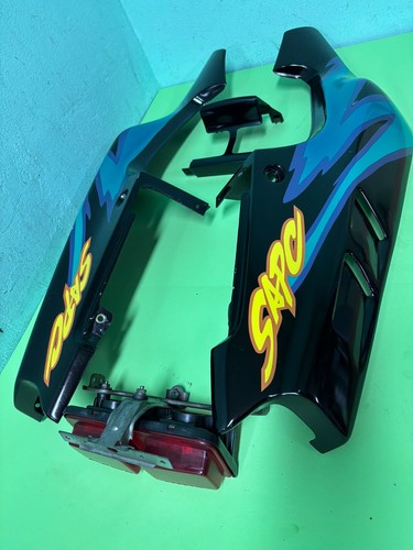 Suzuki rgv 250 - suzuki, vj22