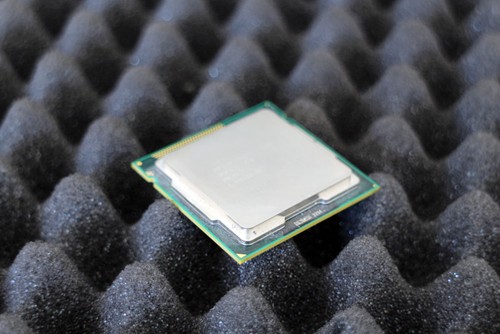 Intel sr0rr core - intel,