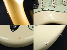 Fender Artist Series John