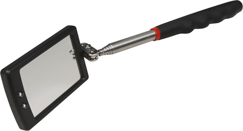 Specchio con led mcpower - specchio,