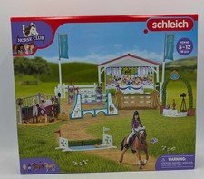 Schleich 42440 Horse Club