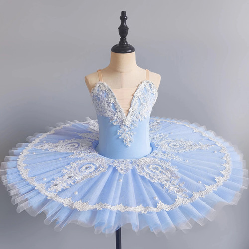 Costume ballerina - ballerina,