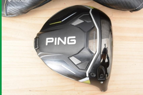 Testa driver ping - testa,