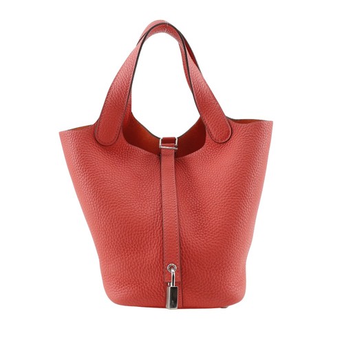 Hermes picotin lock18 - hermes, borsa