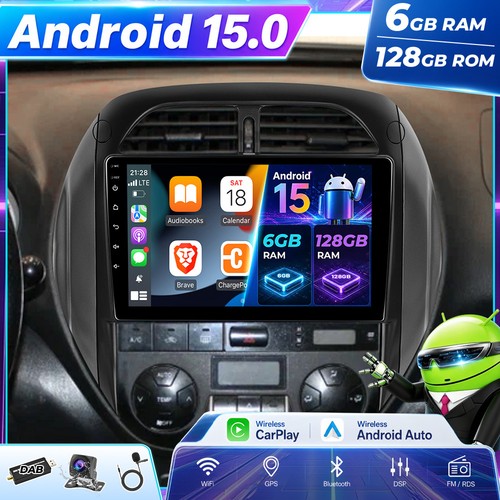 128gb carplay android - 6+128gb,