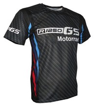 T-shirt moto / R1250GS R1250