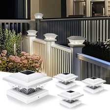 Luci Solari a Energia Solare