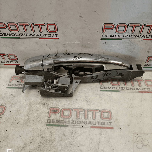 9101kh maniglia porta ant dx - 9101kh, ant.