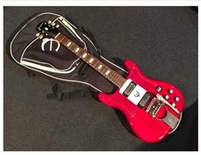 Epiphone Wilshire 50th