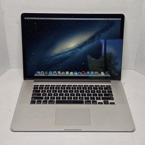 Macbook pro retina pollici - macbook, 15