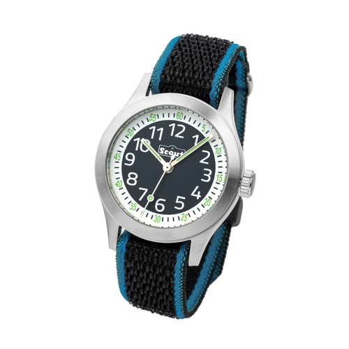 Orologio per bambini scout - per,
