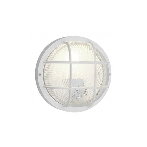 Plafoniera applique tonda - plafoniera,
