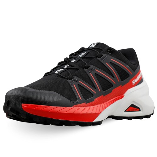 Scarpe salomon speedcross peak - speedcross,