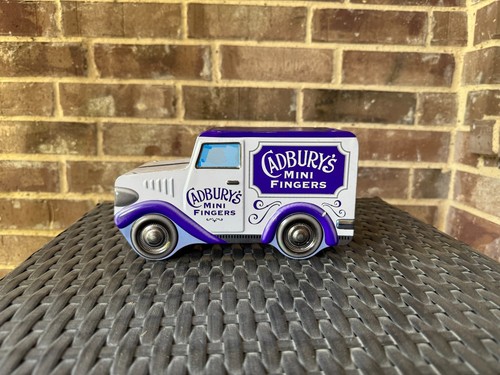 Cadbury mini fingers - cadbury’s,